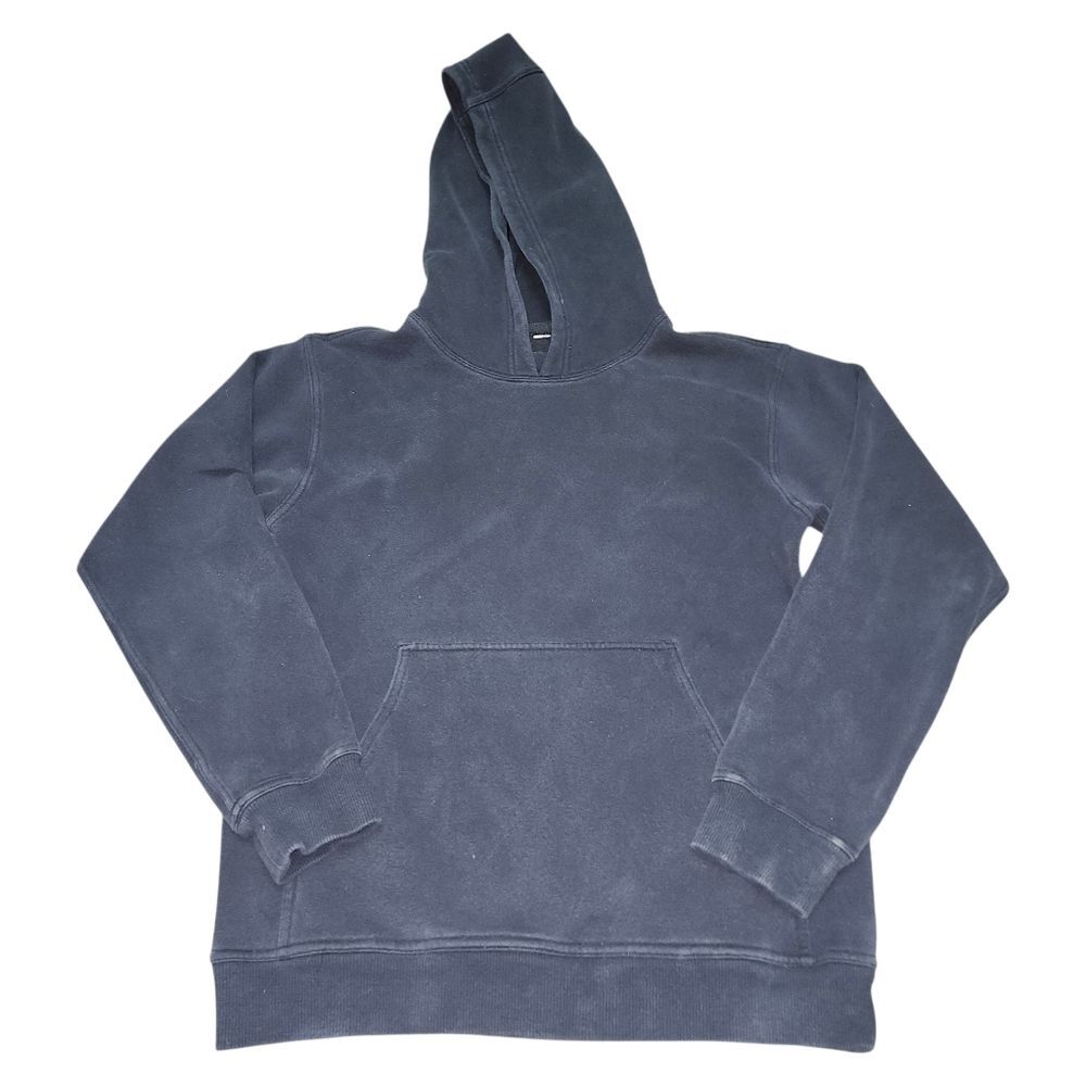 Lululemon Black  Hoodie Sweatshirt. Sz. M (6-8)